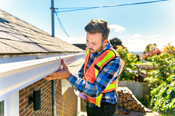 Best Metal Roofing Installation  in Mount Vernon, IA