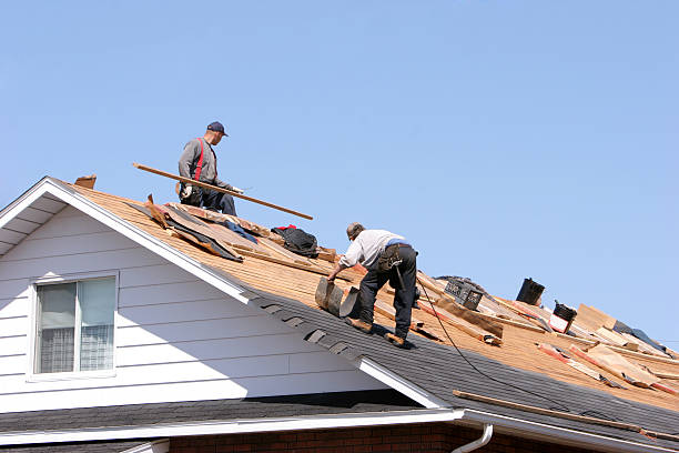 Best Green or Eco-Friendly Roofing Solutions  in Mount Vernon, IA